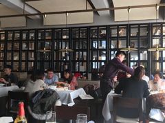 大堂-四季民福烤鸭店(前门店)