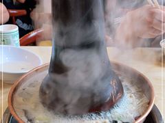 -阳坊胜利涮羊肉(阳坊老店)