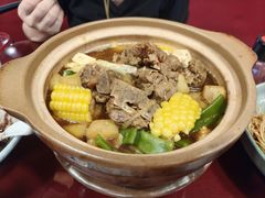 -宏状元现熬粥·京味菜(五棵松店)