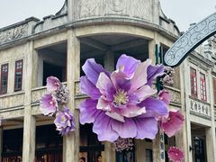 -赤坎·广东华侨国际旅游度假区