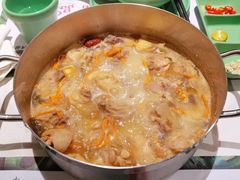 -肥佬大椰子鸡(三里屯3·3大厦店)