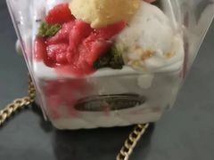 -哈根达斯(深圳海岸城店)