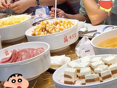 -西火火·川派小火锅(西溪银泰店)