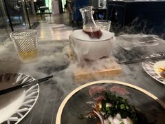 -花见无国界料理(科林楼店)