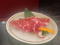 -谷牛和牛烤肉(漕河泾印象城店)