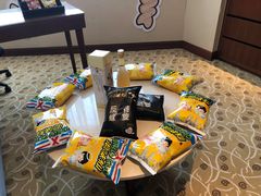 -上海神旺大酒店