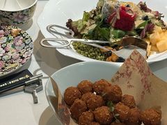 -味+新京宴·烤鸭·北京菜(创意谷店)