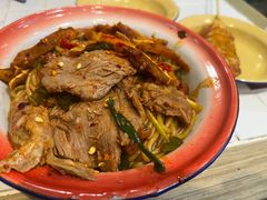 -子固路老南昌拌粉(凯德星贸店)