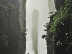 -恩施大峡谷
