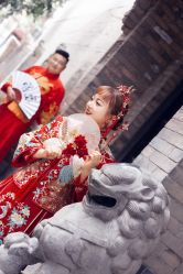 -爱完美婚纱摄影工作室(丈八北路店)