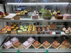 -PAPER STONE BAKERY(天环店)