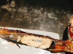 -很久以前羊肉串(簋街店)