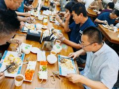 -民杨抓饭(柏香苑店)