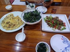 -下梅人家土菜馆(历史文化餐厅度假区店)