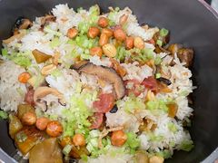 -禄婶鸡煲·打边炉