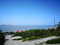 -威海大乳山景区