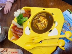 -伽喱博士 Dr.CURRY咖喱饭(太阳宫咖喱店)