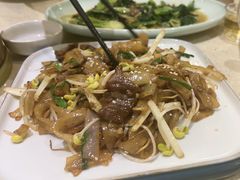 -如轩·海鲜砂锅粥·潮汕菜(小榄店)