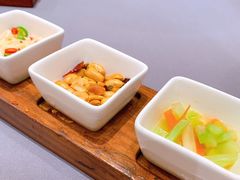 -阿庄新豫菜(航海东路店)