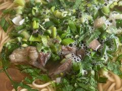 -马艾萨中国兰州牛肉拉面(劲松店)