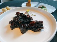 文火煨山东黑牛-鲁采LU STYLE(新天地店)