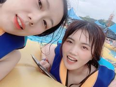 -杭州浪浪浪水公园