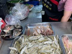 -大马弄蒋师傅美食酥鱼(察院前店)