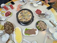 -牦牛府·山珍菌香·汤锅馆