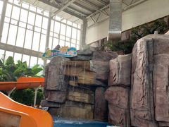 -中家鑫园温泉酒店鑫悦汤泉