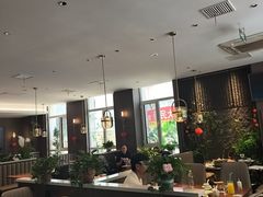 -纪林菜馆·博山菜老字号(华光路店)