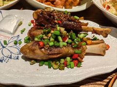 -佬湘楼·27年湘菜(天河都市广场店)