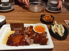 -先记烧鹅王·本地粤菜(福永店)