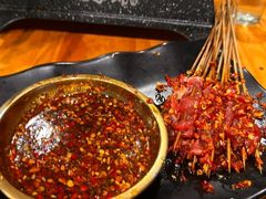 -赵家铺烧烤(合江店)