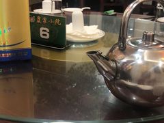 -农家小院(朱雀桥店)