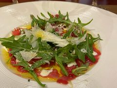 -BONAZZA 意大利餐厅
