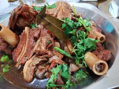 -大勇羊棒骨·烧烤(经六路店)