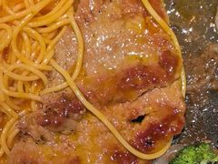 -豪享来中西餐厅(隆昌店)