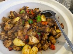 -龚师傅土菜馆.地道农家菜(魅力湘西店)
