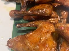 -燕郊烧鸽子(广安路店)
