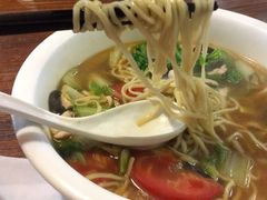 -望江面馆(杭州智汇中心店)