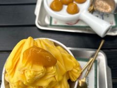 -满记甜品(苏州中心店)