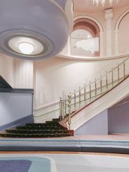 -奈尔宝家庭中心·亲子餐厅(北京东坝万达店)