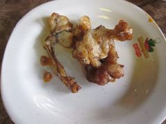 干锅牛蛙-蛙蛙叫干锅年代(簋街总店)