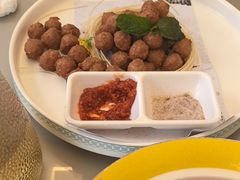 -鹿鸣春饭店(总店)