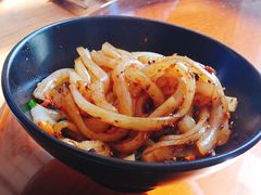 -君悦酒店·1881·北京烤鸭