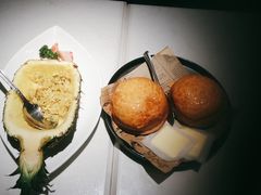 -避风塘·老港味餐厅(虹口龙之梦店)