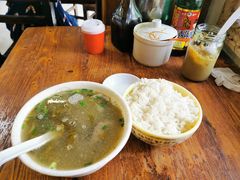 -陈记汤饭(水巷口店)