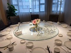 包厢-聚宾楼·烤鸭·家宴(科技三路店)