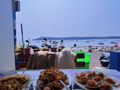 -花乐餐厅(涠洲岛店)