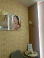 -雅曼妮spa美容养生